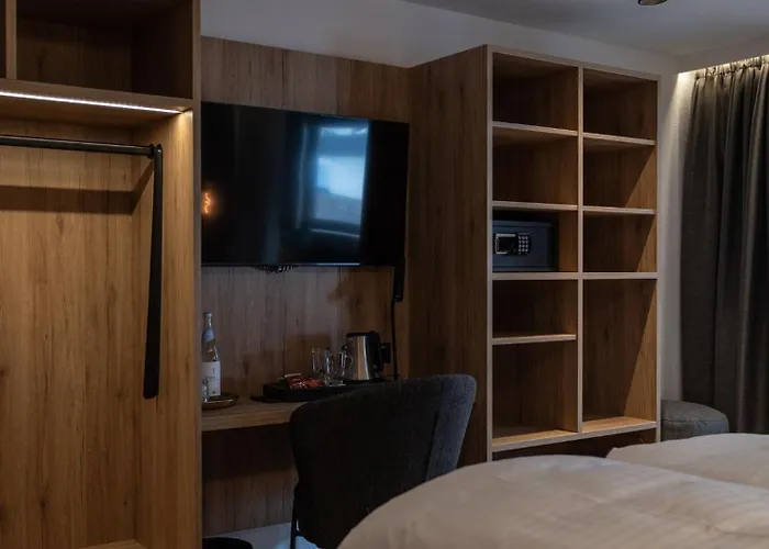 Hotel Lamtana
