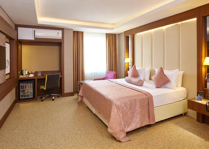 Buruciye Hotel