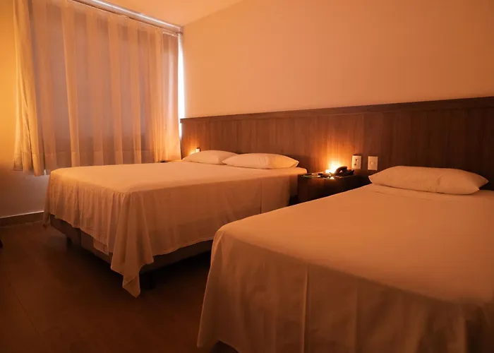 Hotel Conceição