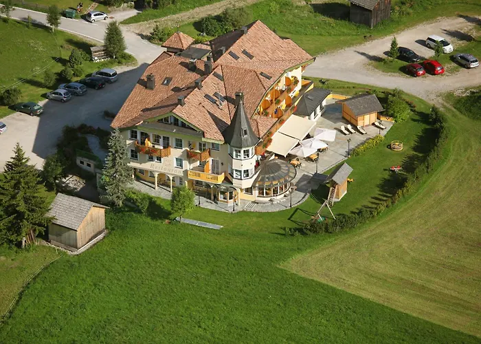 Hotel Willy