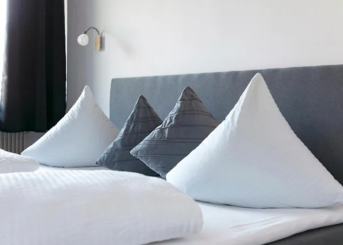 Hotel Unterrain