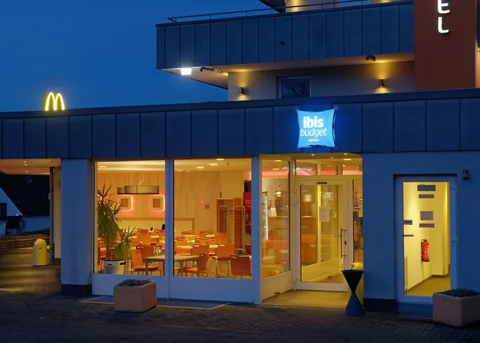 ibis budget Hotel BONN SÜD Königswinter