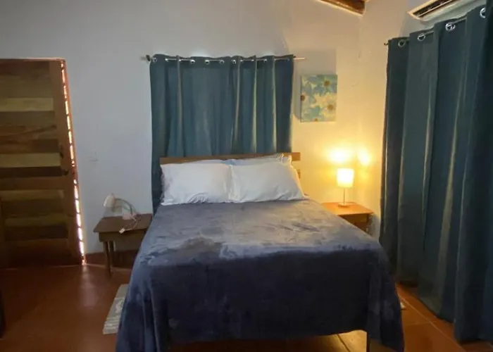 Casa Rosada Nosara
