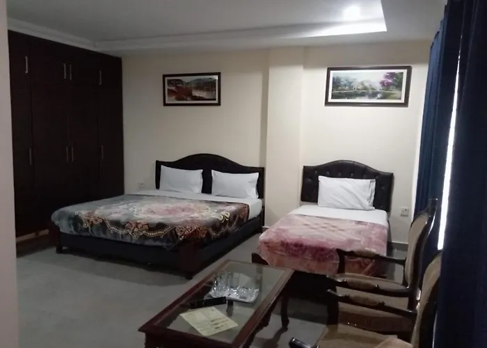 National City Hotel