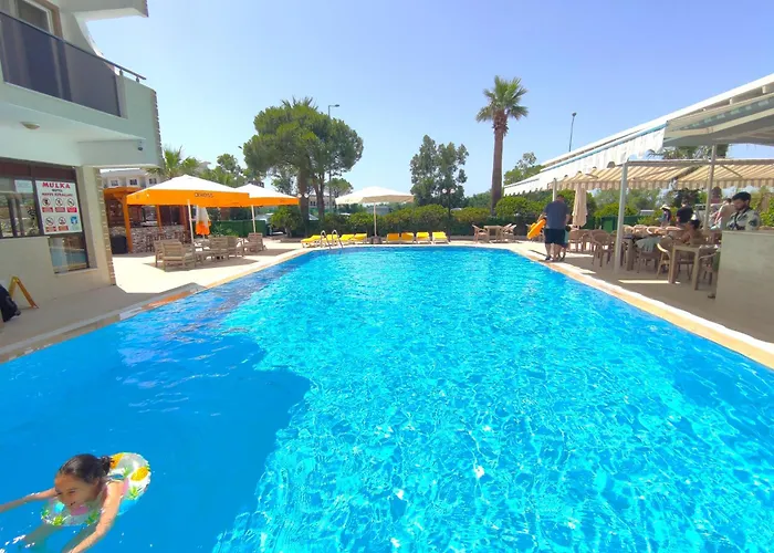 Mulka Hotel