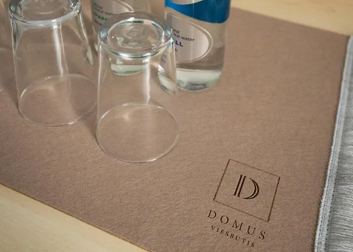 Domus Hotel
