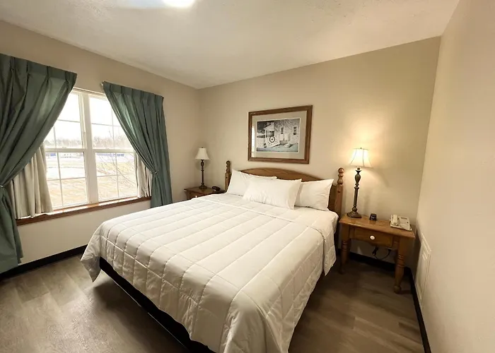 Van Buren Hotel