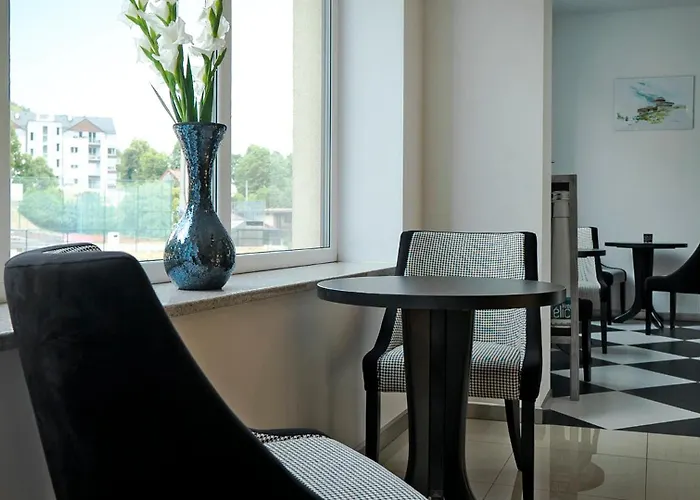 Krasicki Hotel Resort&Spa