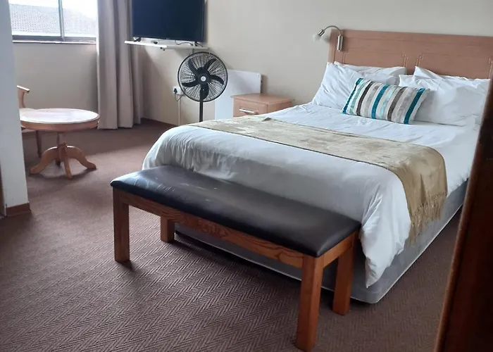 Gonubie Hotel