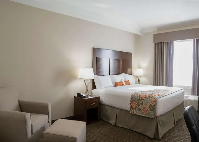 Coast Oliver Hotel