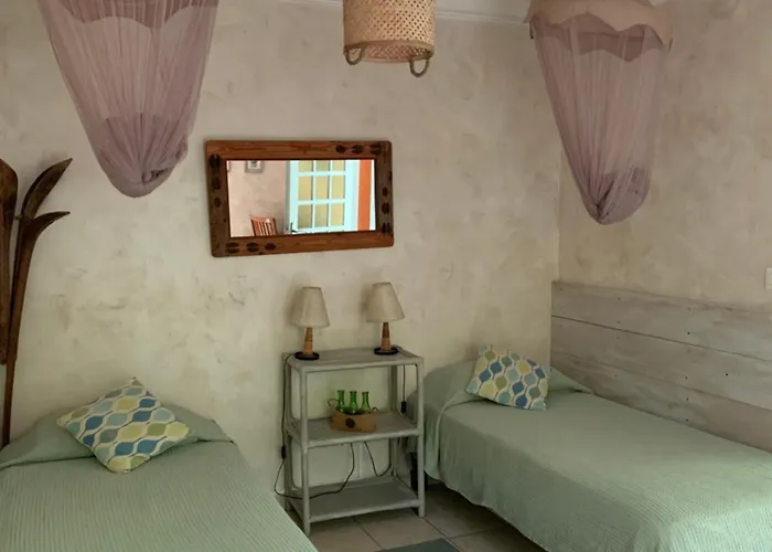 Caraib'Bay Hotel