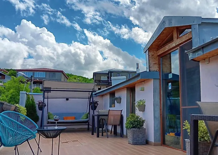 Hestia - Hotel, Wine&View