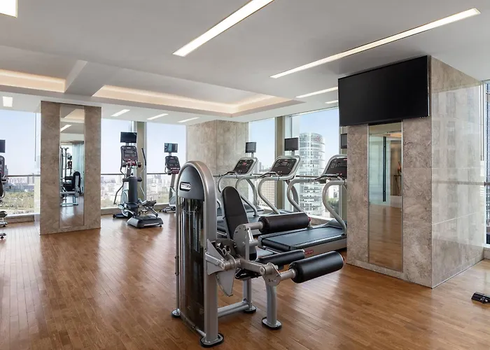 Courtyard By Marriott Yinchuan