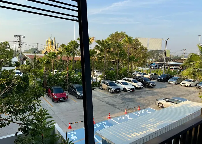The Rest Hotel - ประจวบ