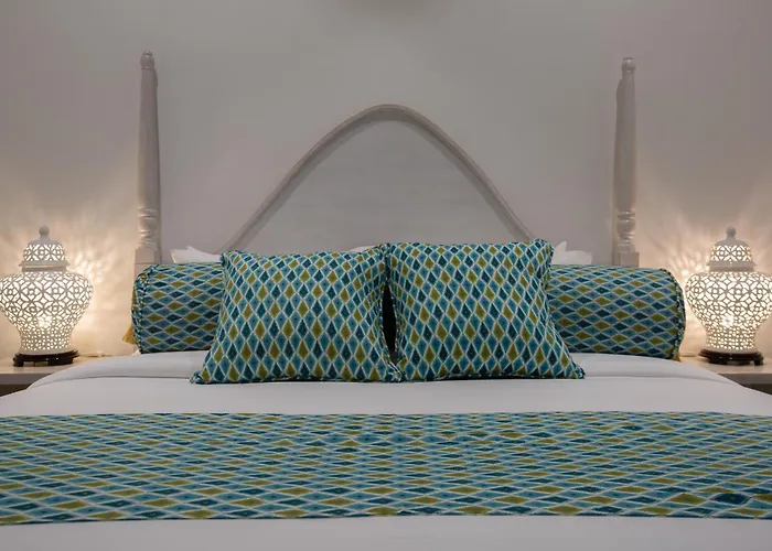 Tembo Beach Club & Resort