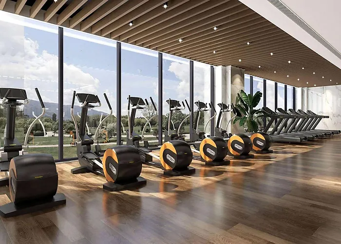 La Quinta By Wyndham Weifang South