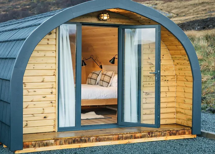 Bracken Hide Hotel