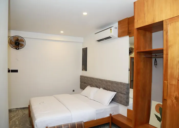 Luxe Inn