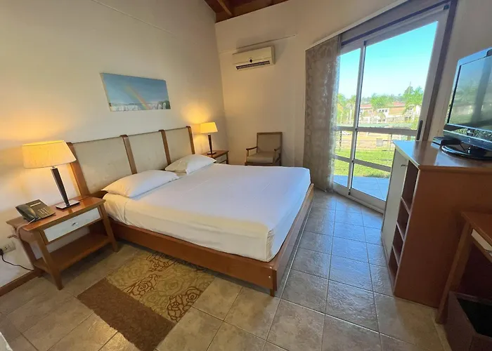 Hotel Maitei Posadas