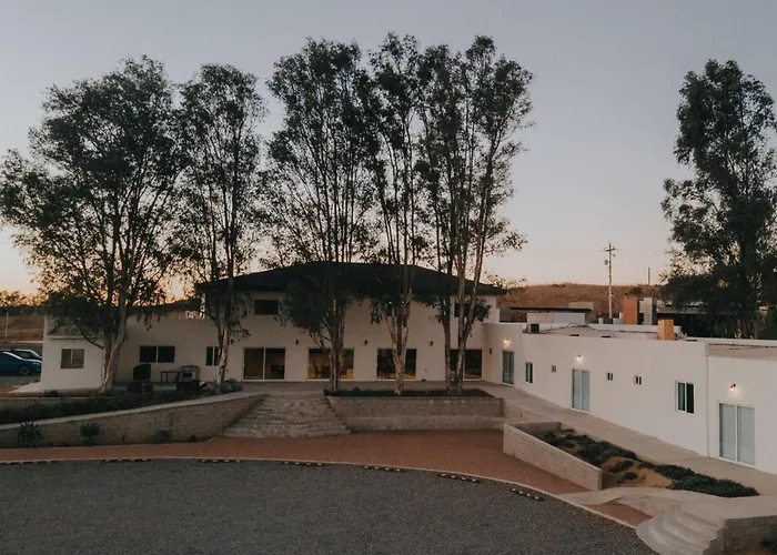 Casa Zamora