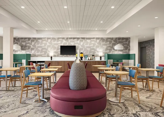 Home2 Suites By Hilton San Juan