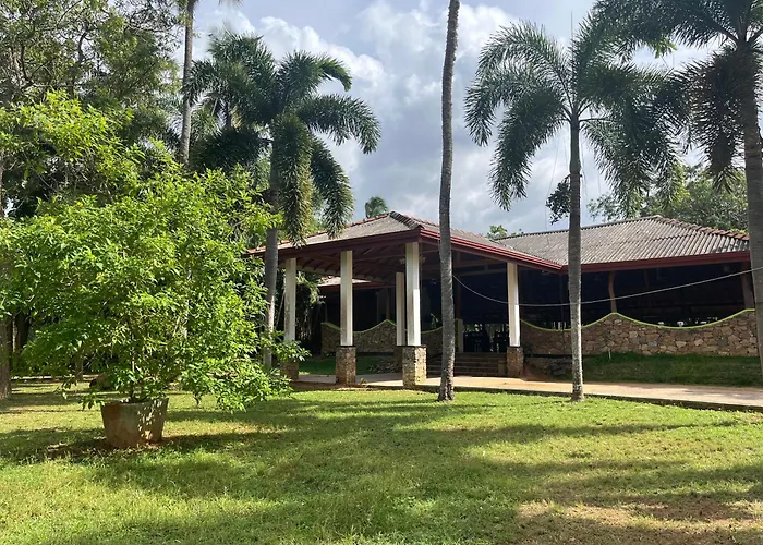 Royal Green Garden - Puttalam