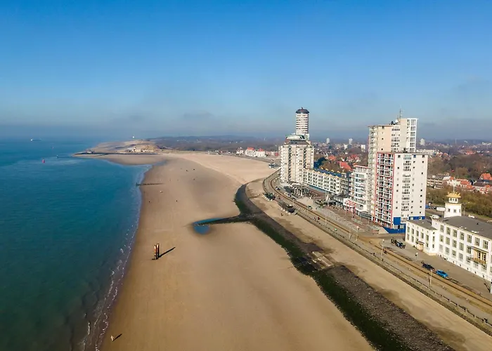 Suites Aan Zee
