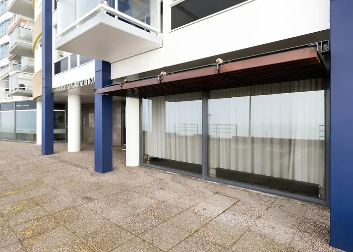 Suites Aan Zee