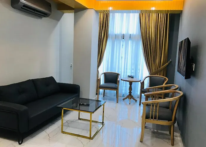 Leading Continental Hotel - Muzaffarabad Ajk