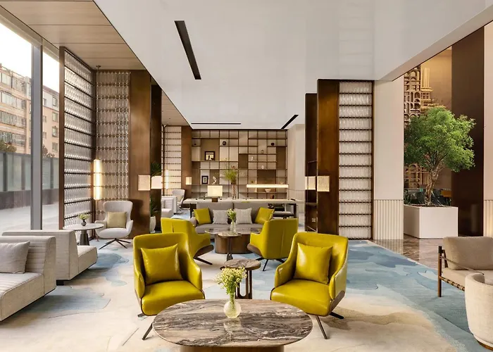 Holiday Inn Datong By Ihg
