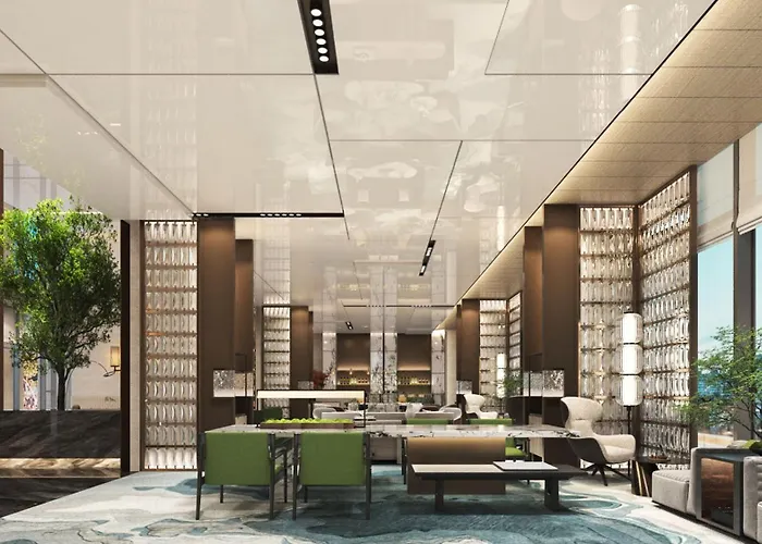Holiday Inn Datong By Ihg
