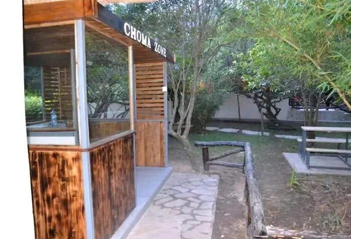 Kimberly Ecolodges Narok