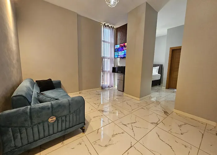 Albatros Premium Hotel