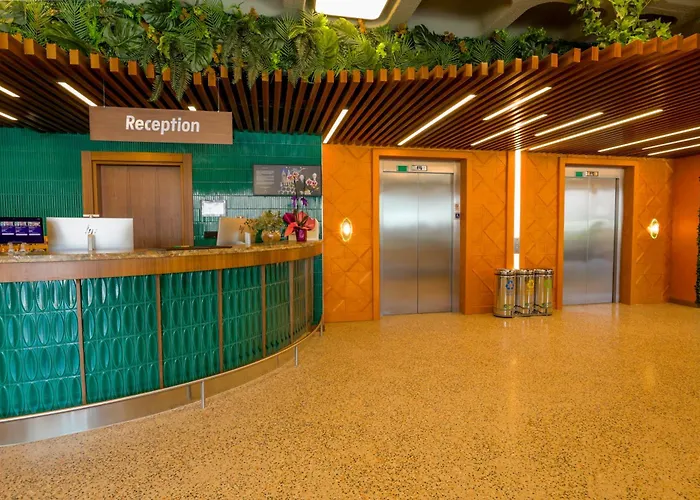 Ibis Styles Istanbul Kurtkoy