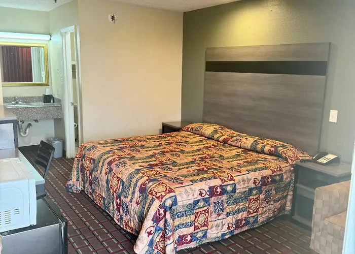 Seagoville Inn
