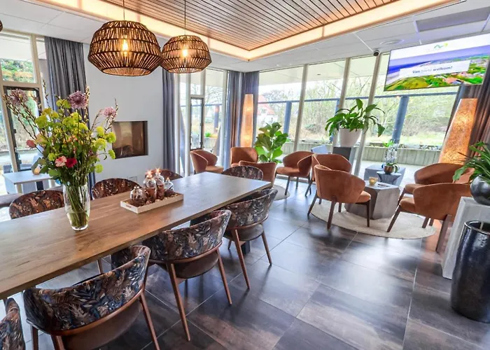 Duinhotel Zomerlust
