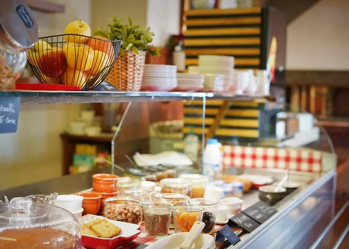Sud Hotel Restaurant
