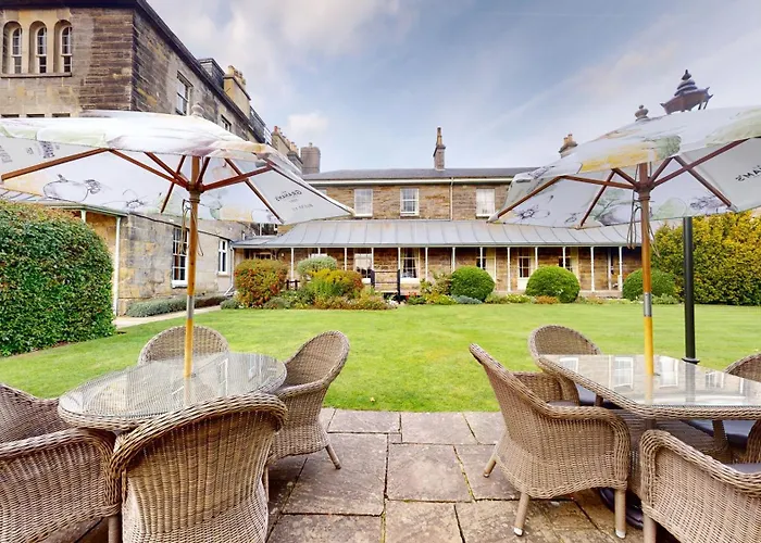 Hotel Du Vin & Bistro Tunbridge Wells