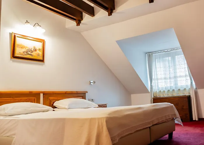 Hotel Traube
