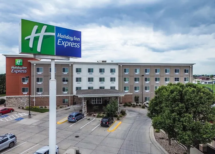 Holiday Inn Express Hastings By Ihg