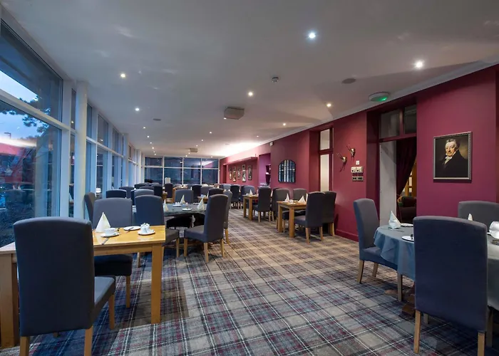 The Royal George Hotel