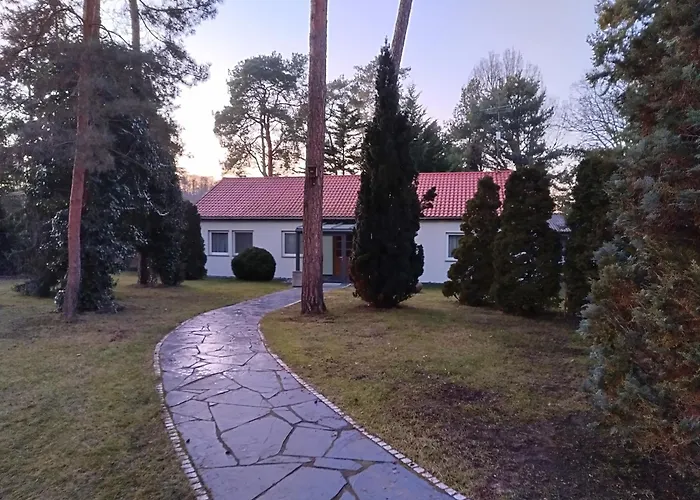 Hotel Restaurant Seeschlösschen