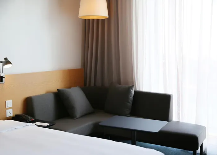 Nest Hotel Incheon