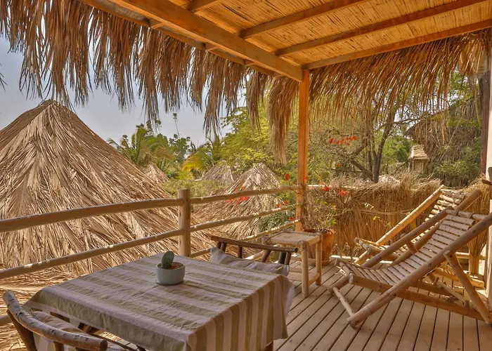 Soleil Bungalows
