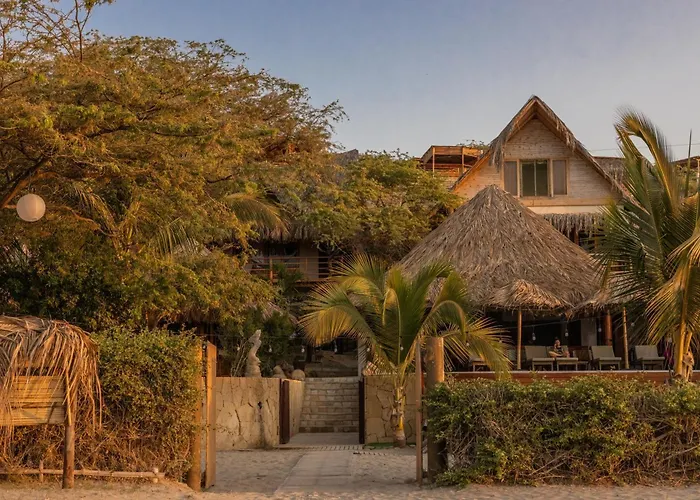 Soleil Bungalows