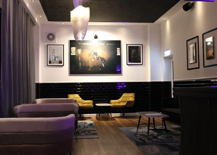 Nikii Boutique Hotel
