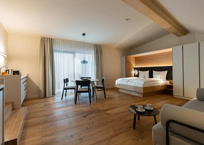 Boutique Hotel grüner Zweig