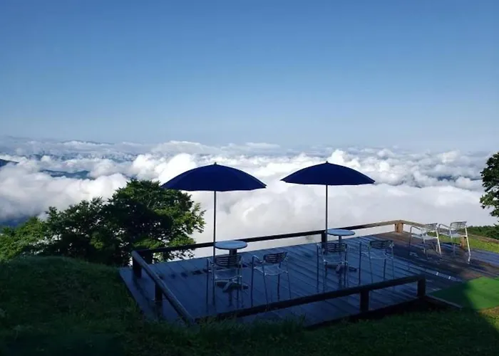 Pension Come Tatami-Room With A Calm Atmosphere - Vacation Stay 14983