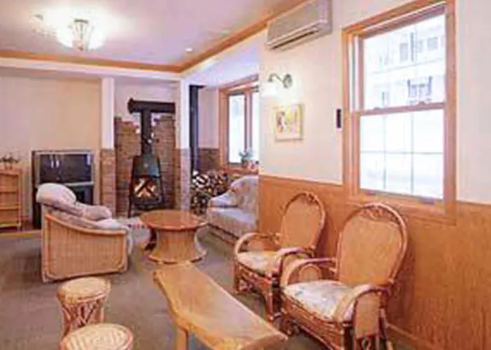 Pension Come Tatami-Room With A Calm Atmosphere - Vacation Stay 14983