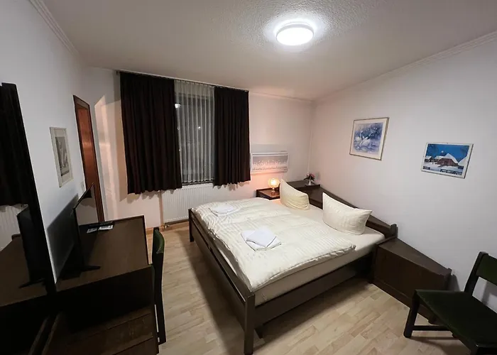 Hotel Ellermann